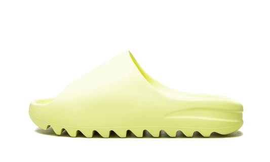 Adidas Adidas Yeezy Slide Glow Green - GX6138