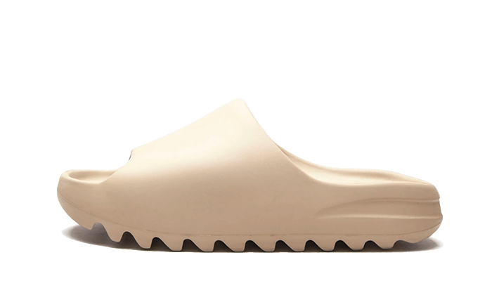 Adidas Adidas Yeezy Slide Pure (Restock Pair) - GW1934